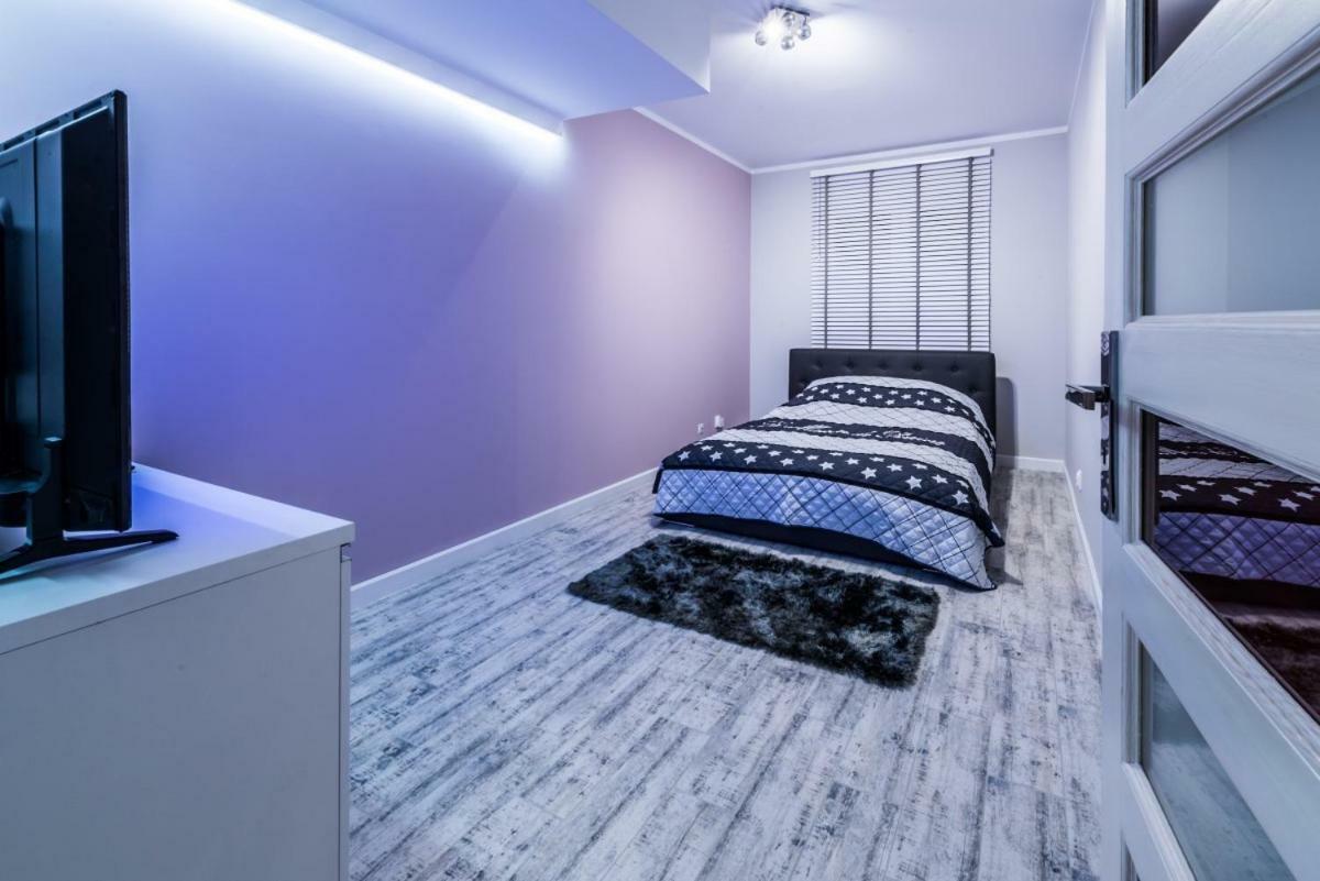 Apartament W Poblizu Jeziora Niegocin Gizycko Exterior photo